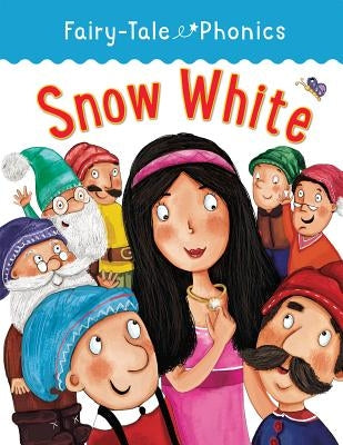Snow White by Purcell, Susan