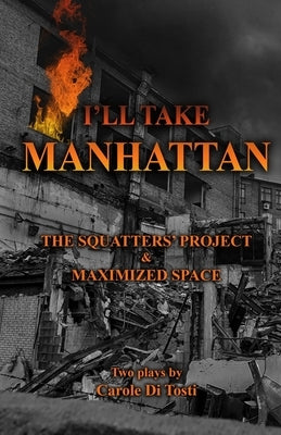 I'll Take Manhattan by Di Tosti, Carole