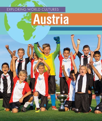 Austria by Scirri, Kaitlin