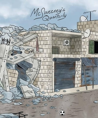 McSweeney's Issue 56 (McSweeney's Quarterly Concern) by Boyle, Claire