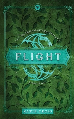 Flight by Cross, Katie