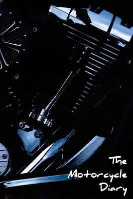 The Motorcycle Diary by Publishing, Fastforward