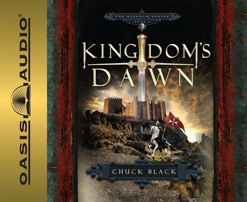 Kingdom's Dawn: Volume 1 by Black, Chuck