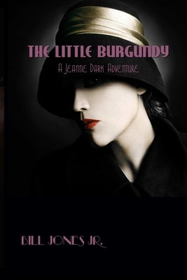 The Little Burgundy by Jones, Bill, Jr.