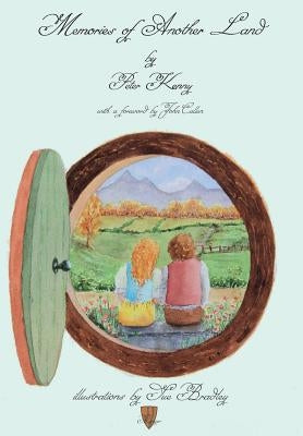 Memories of Another Land by Kenny, Peter