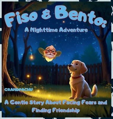 Fiso & Bento: A Nighttime Adventure: A Gentle Story About Facing Fears and Finding Friendship by Books, Grandpachu