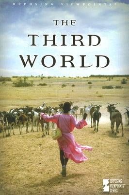 The Third World by Haugen, David M.
