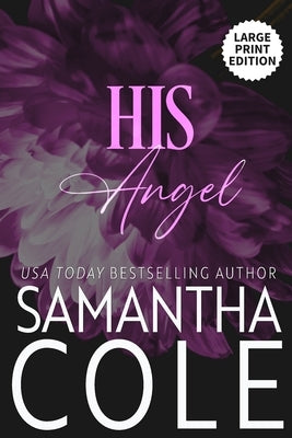 His Angel by Cole, Samantha