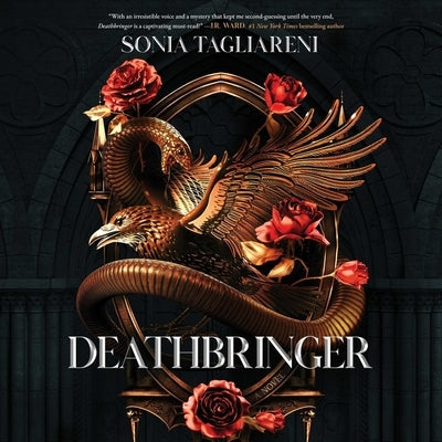 Deathbringer by Tagliareni, Sonia