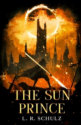 The Sun Prince by Schulz, Luke