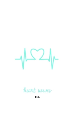 heart waves by Sakalosky, Sydney