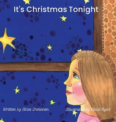 It's Christmas Tonight by Donovan, Eliza