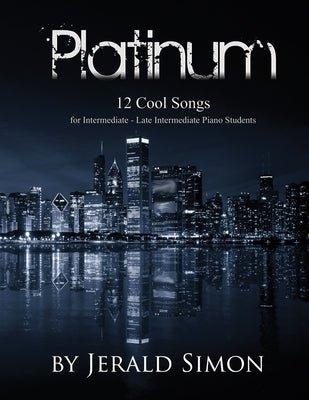 Platinum by Simon, Jerald