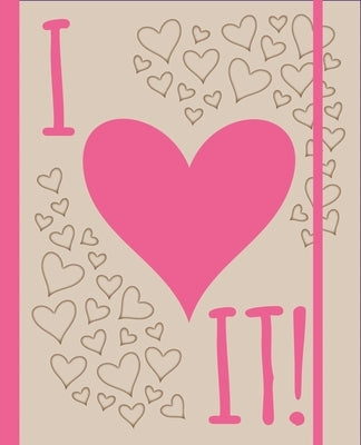 I Heart It! by Jones, Frankie