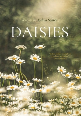 Daisies by Senter, Joshua