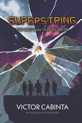 Superstring by Westergard, Regan
