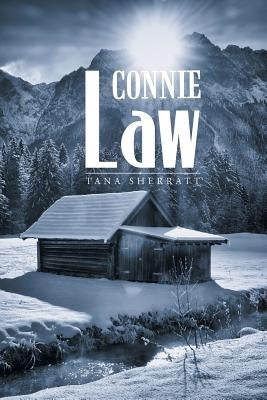 Connie Law by Sherratt, Tana