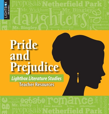 Pride and Prejudice by Whelan, Piper