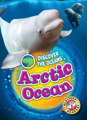 Arctic Ocean by Oachs, Emily Rose