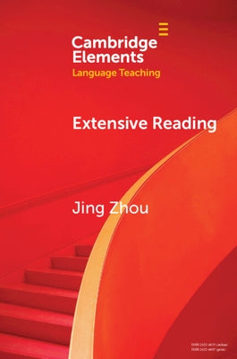 Extensive Reading by Zhou, Jing
