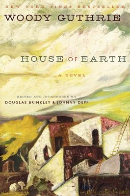 House of Earth by Guthrie, Woody