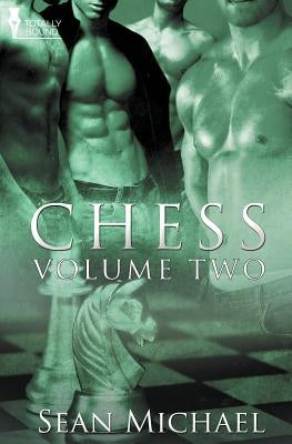 Chess: Volume Two by Michael, Sean