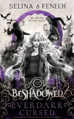 Everdark Cursed by Fenech, Selina A.