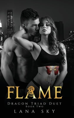 Flame by Sky, Lana