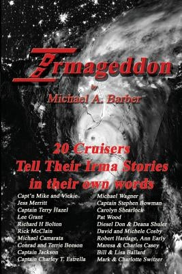 Irmageddon by Merrit, Jess