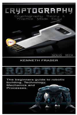 Cryptography & Robotics by Tech, Solis