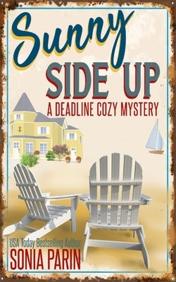 Sunny Side Up by Parin, Sonia