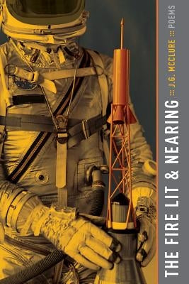 The Fire Lit & Nearing by McClure, J. G.