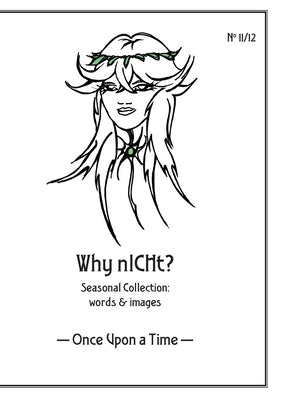 Why nICHt? by Brantner, Irina