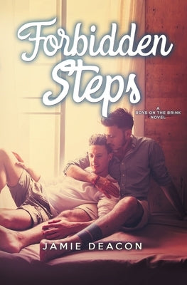 Forbidden Steps by Deacon, Jamie
