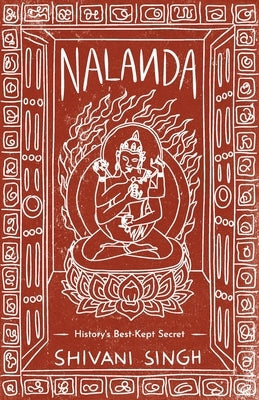 Nalanda English by Singh, Shivani