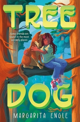 Tree Dog by Engle, Margarita