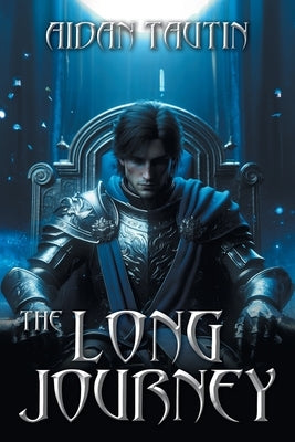 The Long Journey by Tautin, Aidan