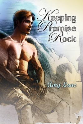 Keeping Promise Rock by Lane, Amy