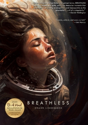Breathless by Lindemoen, Shane