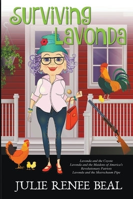 Surviving Lavonda by Beal, Julie Renee
