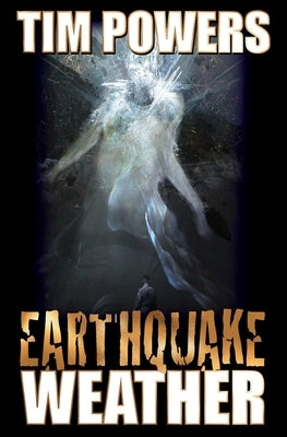 Earthquake Weather by Powers, Tim