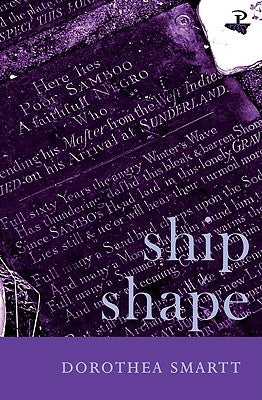 Ship Shape by Smartt, Dorothea