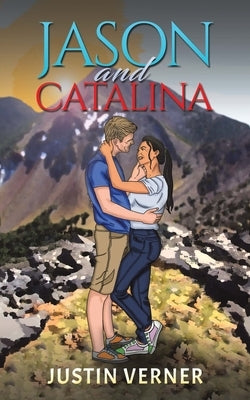 Jason and Catalina by Verner, Justin