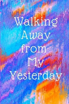 Walking Away Journal by Vaughn, Ciequinita