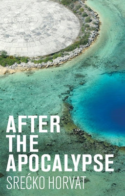 After the Apocalypse by Horvat