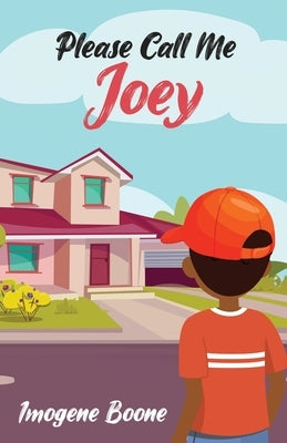 Please Call Me Joey by Boone, Imogene