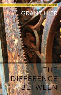 The Difference Between by Hier, Grant