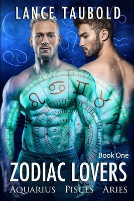 Zodiac Lovers: Aquarius, Pisces, Aries by Taubold, Lance
