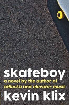 Skateboy by Klix, Kevin