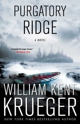 Purgatory Ridge by Krueger, William Kent